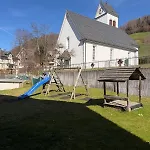 Apartamento Moderne 3-zimmer-ferienwohnung Im Toggenburg *