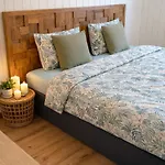 Moderne 3-zimmer-ferienwohnung Im Toggenburg Apartamento