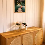 Moderne 3-zimmer-ferienwohnung Im Toggenburg *