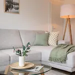 Apartamento Moderne 3-zimmer-ferienwohnung Im Toggenburg Krummenau