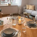 Apartamento Moderne 3-zimmer-ferienwohnung Im Toggenburg Krummenau