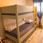 Moderne 3-zimmer-ferienwohnung Im Toggenburg Apartamento *