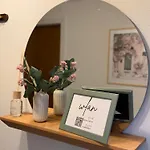 Moderne 3-zimmer-ferienwohnung Im Toggenburg *
