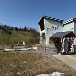 Apartamento Moderne 3-zimmer-ferienwohnung Im Toggenburg *
