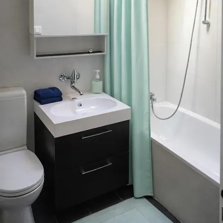 Moderne 3-zimmer-ferienwohnung Im Toggenburg Apartament *