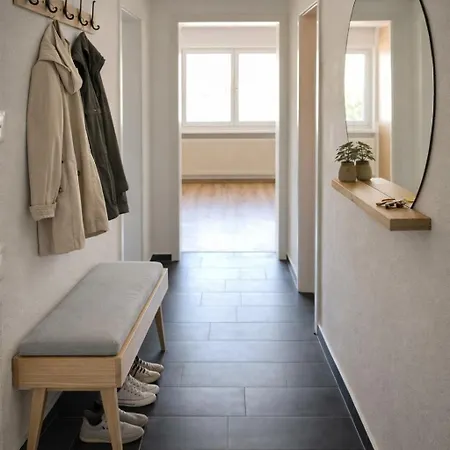 Moderne 3-zimmer-ferienwohnung Im Toggenburg