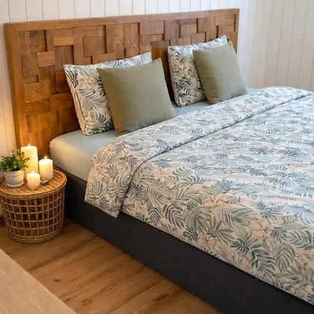 Moderne 3-zimmer-ferienwohnung Im Toggenburg Daire