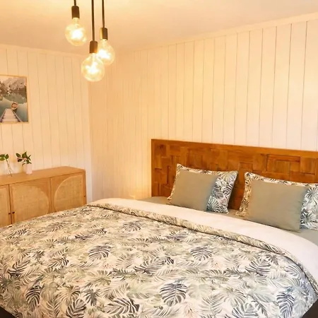 Διαμέρισμα Moderne 3-zimmer-ferienwohnung Im Toggenburg