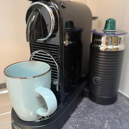 Apartment Moderne 3-zimmer-ferienwohnung Im Toggenburg *