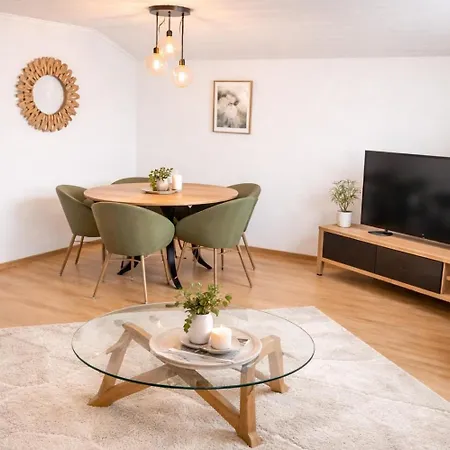 Moderne 3-zimmer-ferienwohnung Im Toggenburg Krummenau