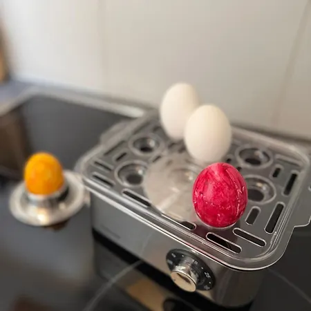 Moderne 3-zimmer-ferienwohnung Im Toggenburg Apartment