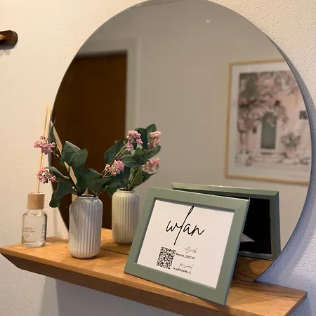 Moderne 3-zimmer-ferienwohnung Im Toggenburg *