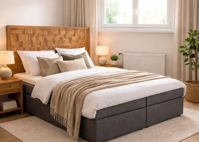 아파트 Moderne 3-zimmer-ferienwohnung Im Toggenburg *