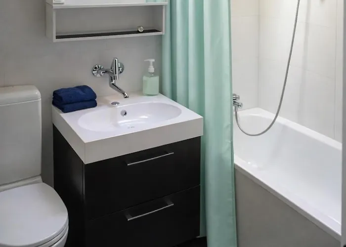 Moderne 3-zimmer-ferienwohnung Im Toggenburg 아파트 *