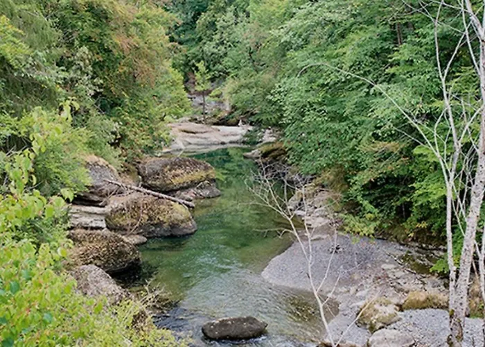 Moderne 3-zimmer-ferienwohnung Im Toggenburg Krummenau