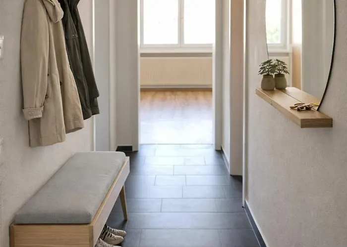 Moderne 3-zimmer-ferienwohnung Im Toggenburg