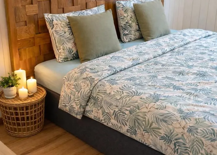 Moderne 3-zimmer-ferienwohnung Im Toggenburg Апартаменты