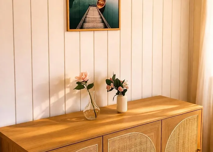 Moderne 3-zimmer-ferienwohnung Im Toggenburg *