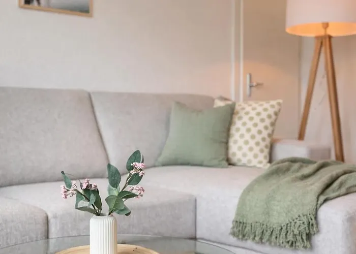 Апартаменты Moderne 3-zimmer-ferienwohnung Im Toggenburg Krummenau