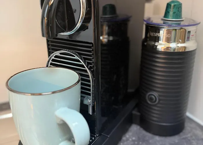 Apartment Moderne 3-zimmer-ferienwohnung Im Toggenburg *