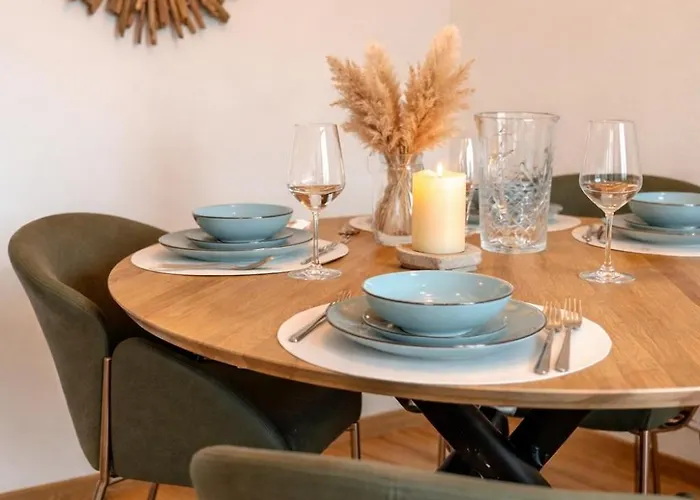 Moderne 3-zimmer-ferienwohnung Im Toggenburg Krummenau