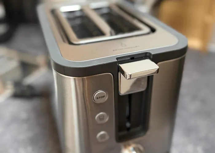 Apartment Moderne 3-zimmer-ferienwohnung Im Toggenburg Krummenau