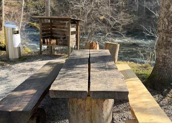 Moderne 3-zimmer-ferienwohnung Im Toggenburg *
