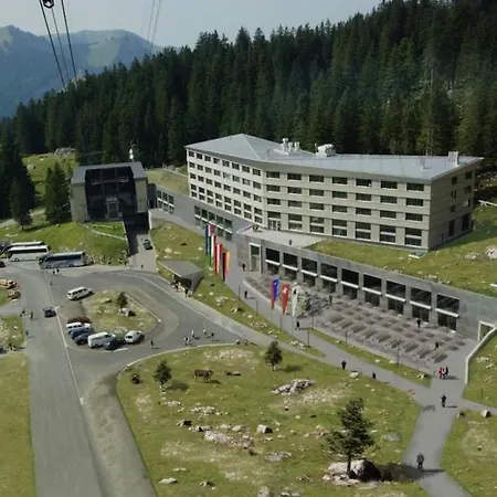 Moderne 3-zimmer-ferienwohnung Im Toggenburg