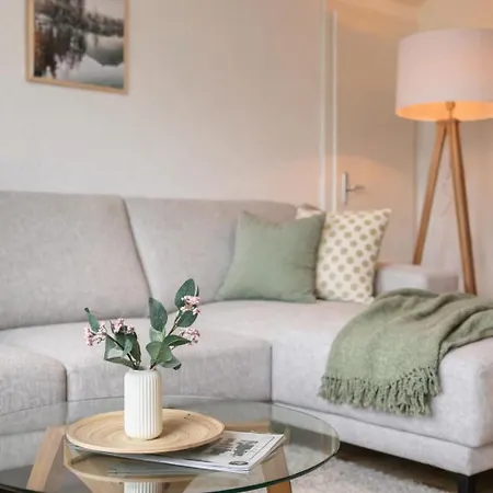 Διαμέρισμα Moderne 3-zimmer-ferienwohnung Im Toggenburg Krummenau